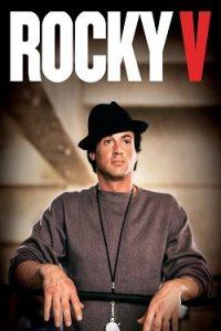 Рокки 5 (1990) Смотреть Онлайн